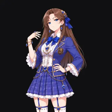 Profile image of Brenda