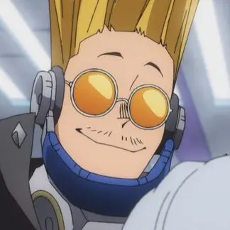 Profile image of プレゼントマイク