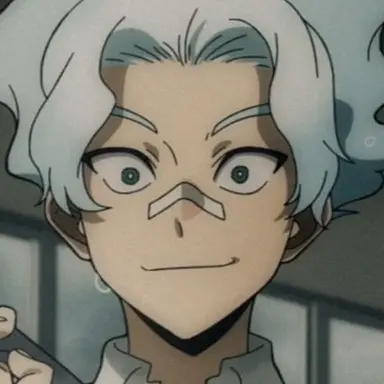 Profile image of 白雲朧