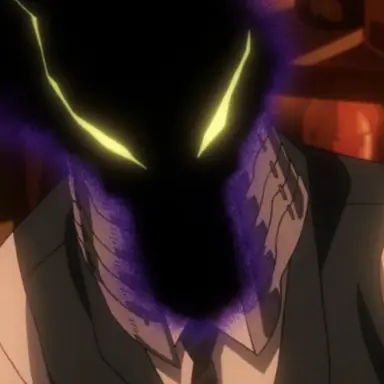 Profile image of 黒霧