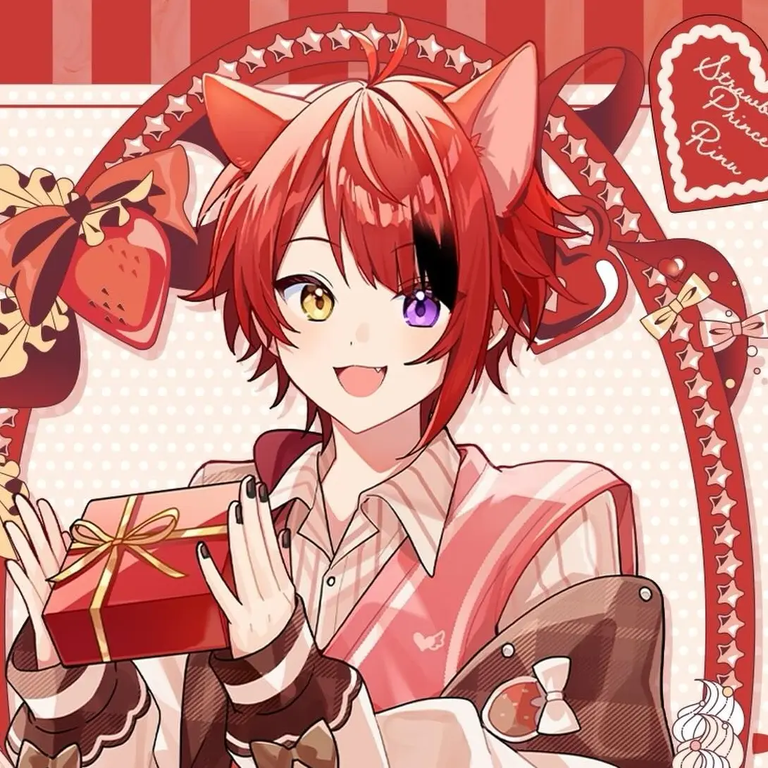 neco_6712의 るぅりぬ