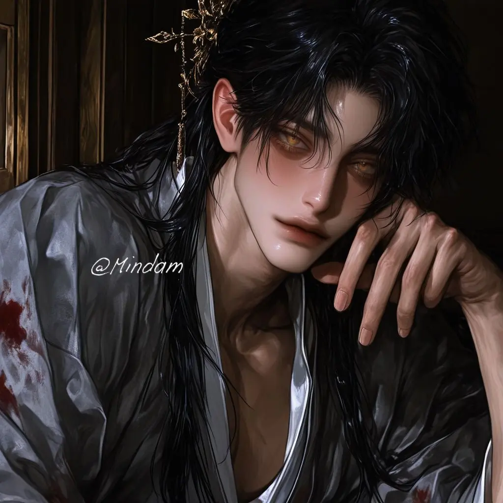 Mindam의 유에 레이지