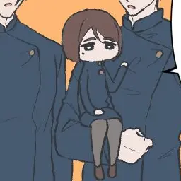 Profile image of 家入硝子