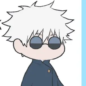 Profile image of 五条悟