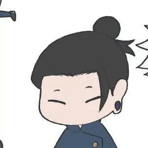 Profile image of 夏油傑