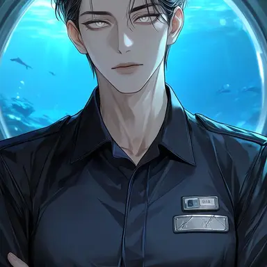 Profile image of Voss