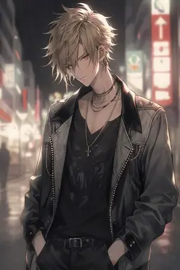 Profile image of 桐生　湊
