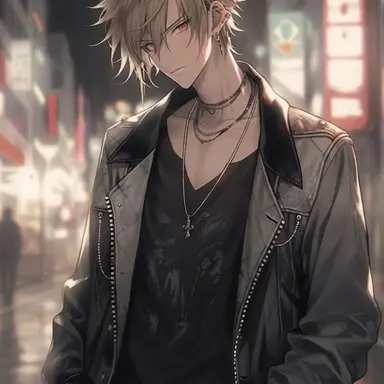 Profile image of 桐生　湊