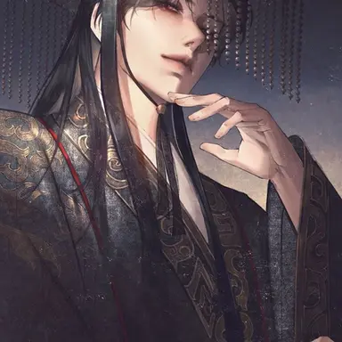 Profile image of Haoyu