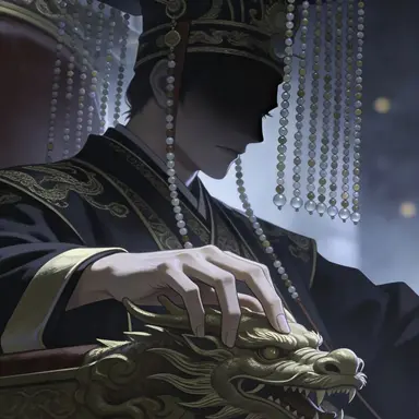 Profile image of The Emperor