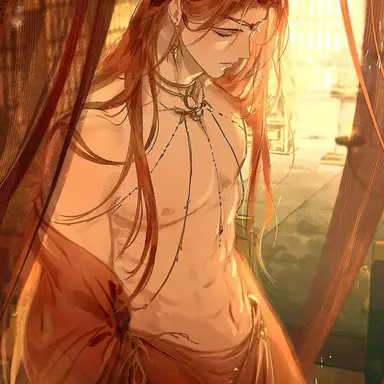 Profile image of Lingyun