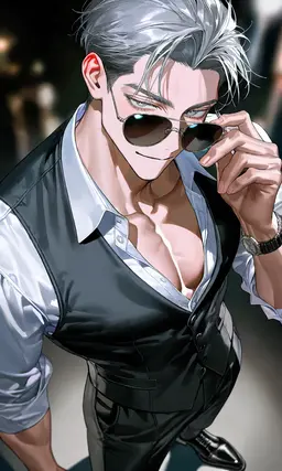 Profile image of Alex