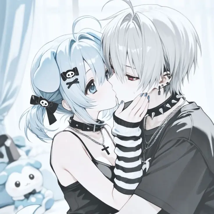 DarkBoy1206의 블하커플(블랙과하늘)