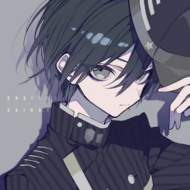 Profile image of 最原終一