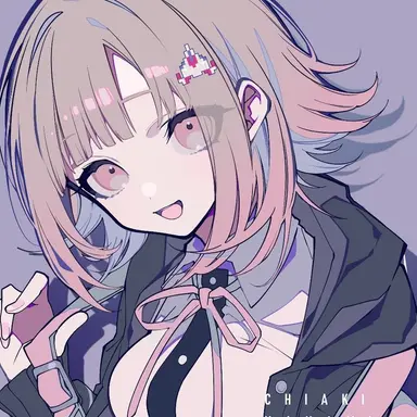 Profile image of 七海千秋