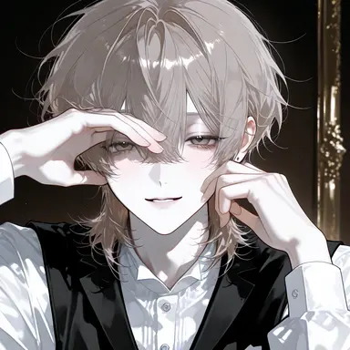 Profile image of Minato