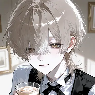 Profile image of Minato
