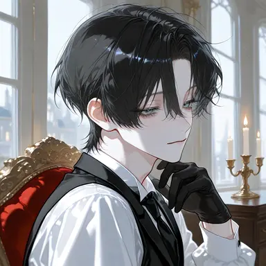 Profile image of Nagi