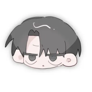 Profile image of 리바이 아커만