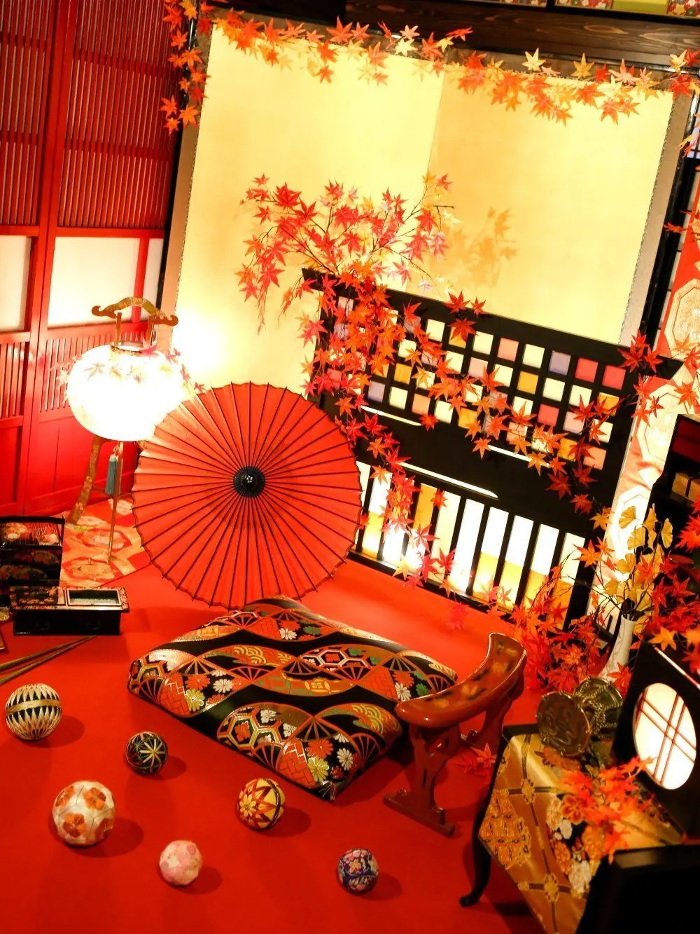 KAITO1209의 Infiltrating the Red-Light District