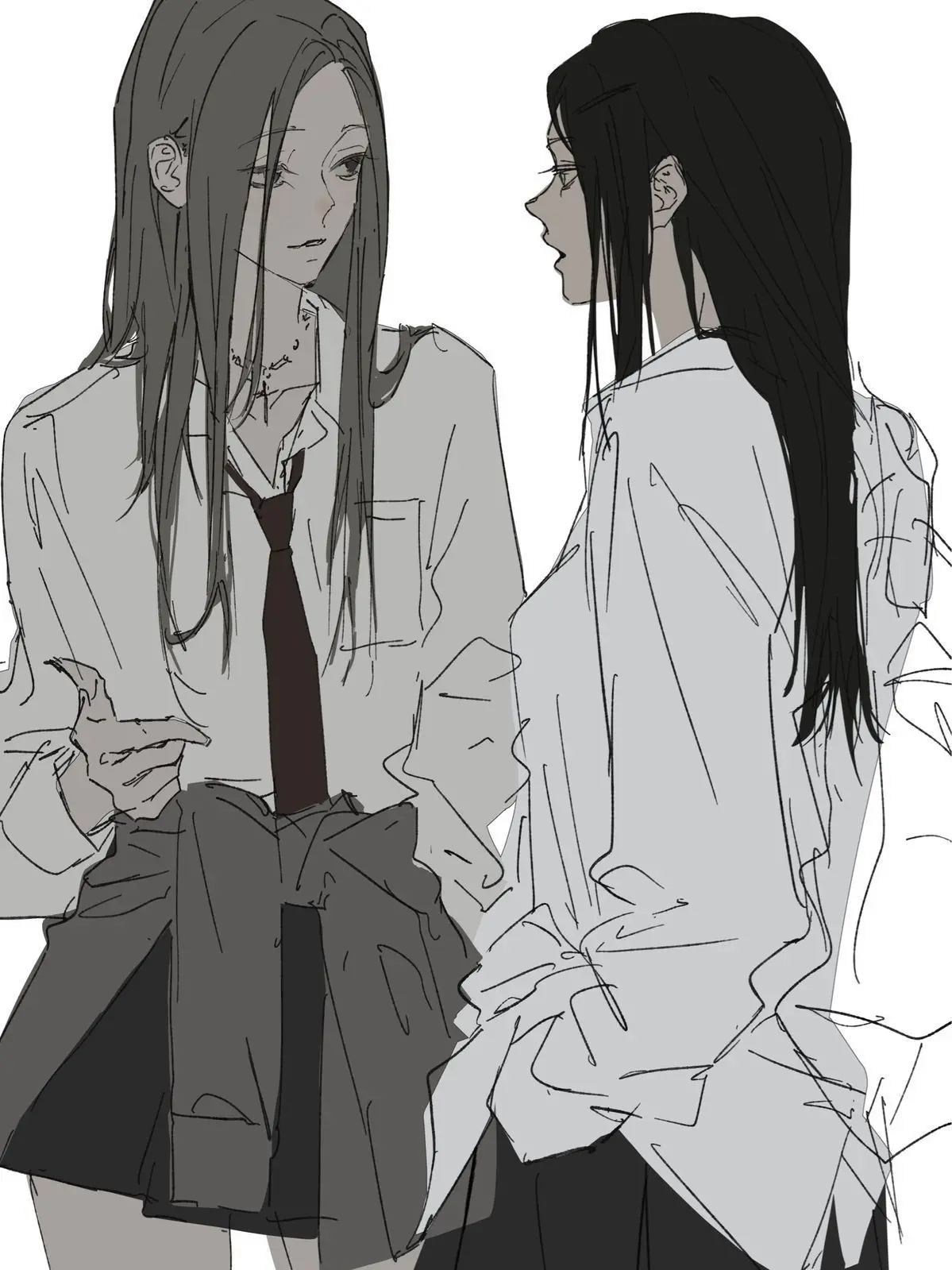 ShyTuba5546의 Your obsessive abusive bullies