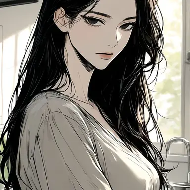 Profile image of Mirabel