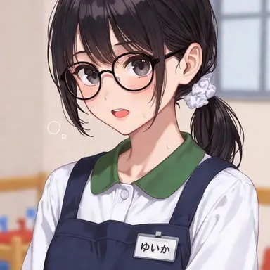 Profile image of 緑原ゆいか