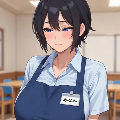 Profile image of 青井みなみ