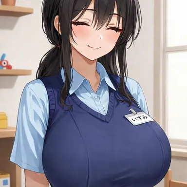Profile image of 桜木いずみ