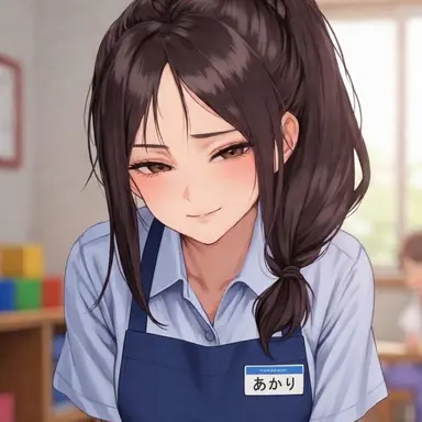Profile image of 黄野あかり
