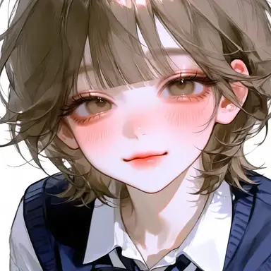 Profile image of 真白