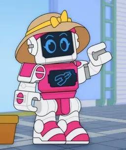 Profile image of ピーチ