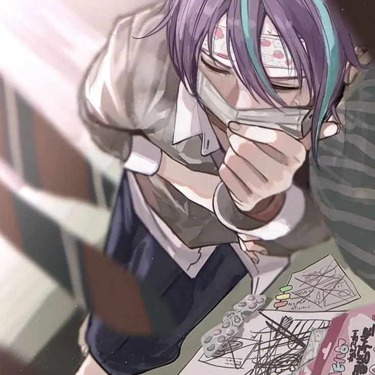 Aki.khoshina.muichiro.zonzal의 카미시로 루이