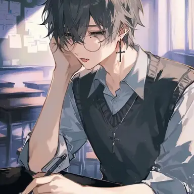 Profile image of 風斗