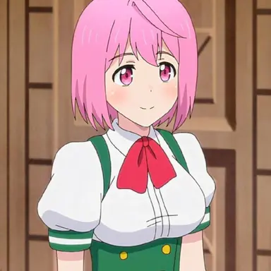 Profile image of 엘자 몬슨