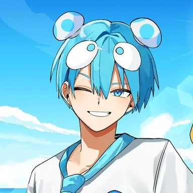 Profile image of おさでい