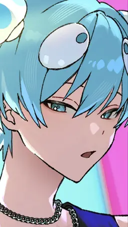 Profile image of おさでい