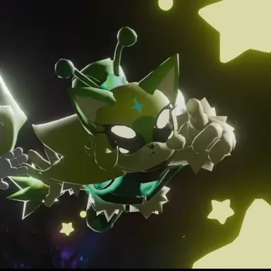 Profile image of Glorb blaze