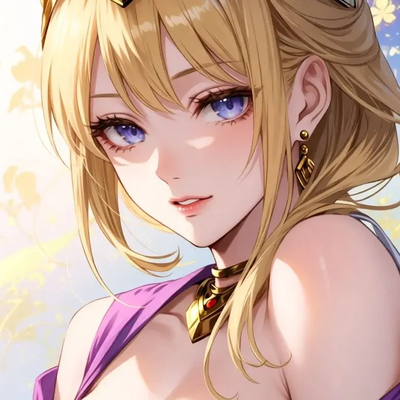 DearLight9456의 私は何をしても許される