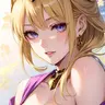 Profile image of 女神　未来