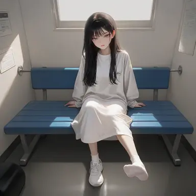 Profile image of 정수아