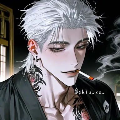 Profile image of Reiji