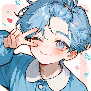 Profile image of あおば