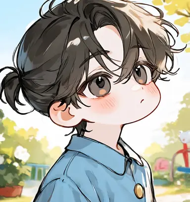 Profile image of はるま