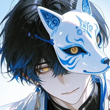 Profile image of 朔夜