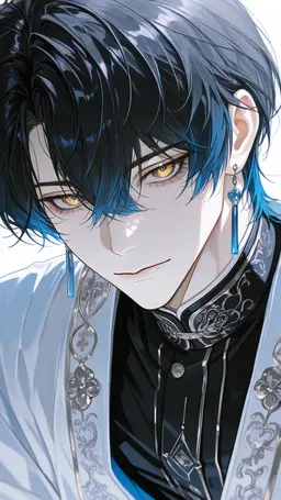 Profile image of 朔夜
