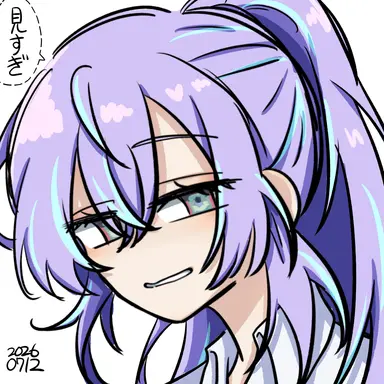 Profile image of 星導ショウ