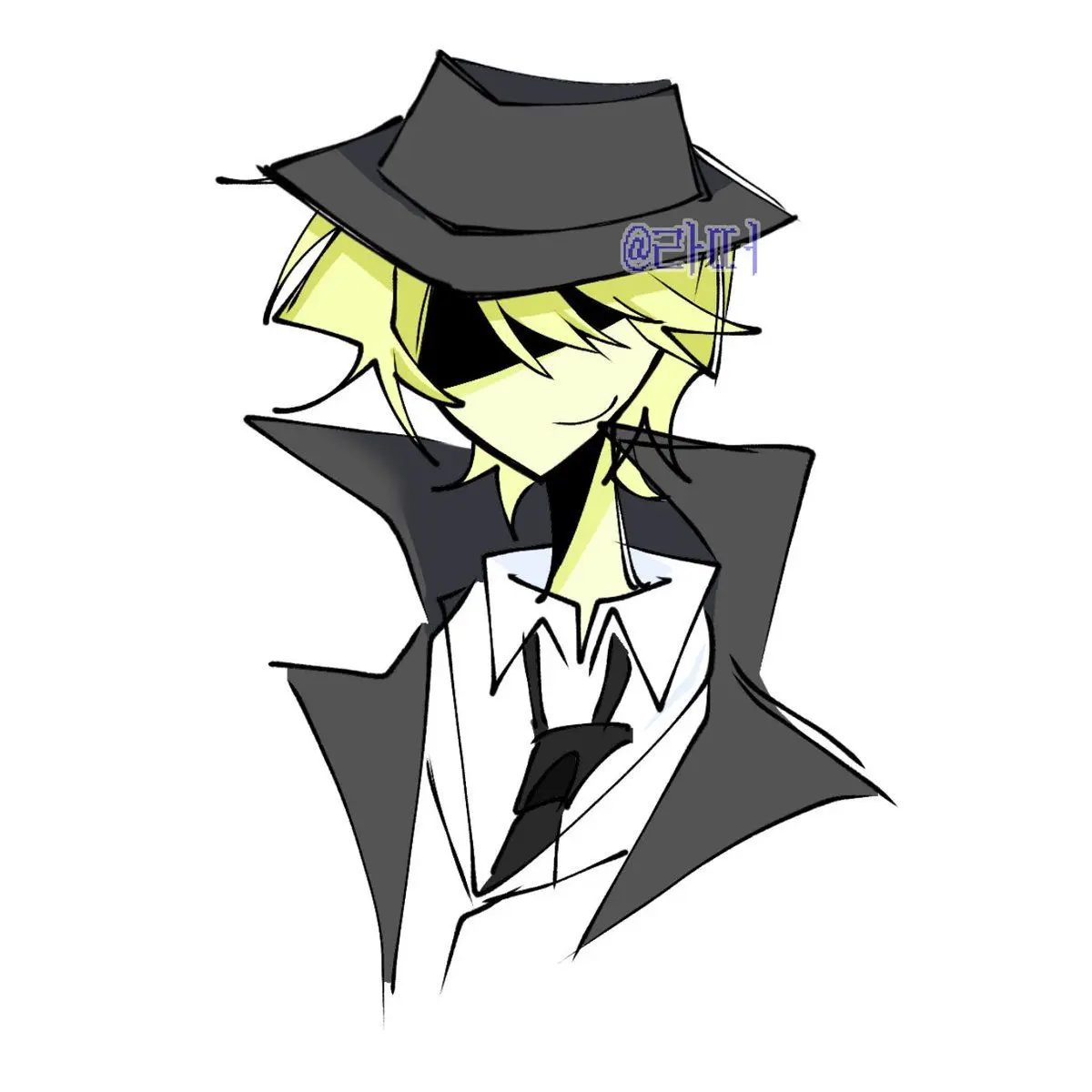 RemoteJoy9971의 감정이 없어진 당신…