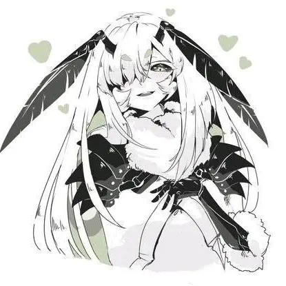 PlushyGoose9382의 멜리키