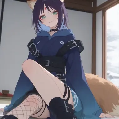 Profile image of いろP